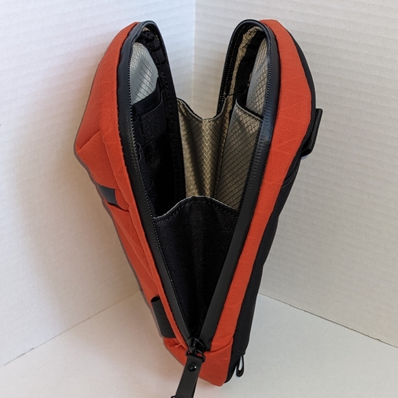 ALPAKA VERTICAL SLING - ECO RX30 - Cayenne | X-Pac RX30, NWT (DISCONTINUED!) - Picture 5 of 15